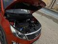 Kia Sportage 2012 годаүшін6 200 000 тг. в Актобе – фото 8
