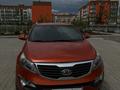 Kia Sportage 2012 годаүшін6 200 000 тг. в Актобе – фото 9