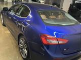 Maserati Ghibli 2014 годаүшін47 500 000 тг. в Семей – фото 2