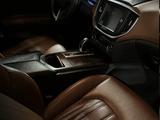 Maserati Ghibli 2014 годаүшін47 500 000 тг. в Семей – фото 5