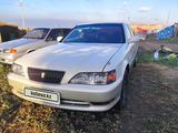 Toyota Cresta 1997 года за 4 500 000 тг. в Степногорск – фото 3