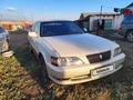 Toyota Cresta 1997 года за 4 500 000 тг. в Степногорск – фото 2