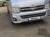 Toyota Hiace 2012 года за 12 500 000 тг. в Аксай – фото 3