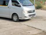 Toyota Hiace 2012 года за 12 500 000 тг. в Аксай – фото 4