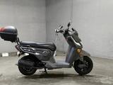 Honda  CLICK 110 2019 годаfor790 000 тг. в Алматы – фото 3