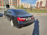 Toyota Camry 2012 годаfor9 000 000 тг. в Астана