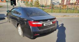 Toyota Camry 2012 годаfor9 800 000 тг. в Астана