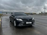 Toyota Camry 2020 года за 14 500 000 тг. в Алматы