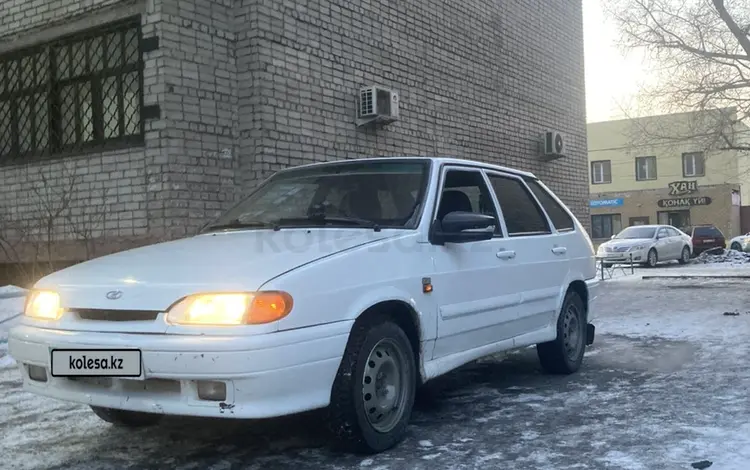 ВАЗ (Lada) 2114 2013 годаүшін1 750 000 тг. в Семей