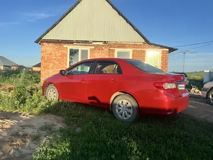 Toyota Corolla 2011 года за 5 700 000 тг. в Усть-Каменогорск – фото 2