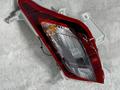 Катафот задний Hyundai Tucson 2024-2026 NEW ORIGINAL за 60 000 тг. в Алматы – фото 2