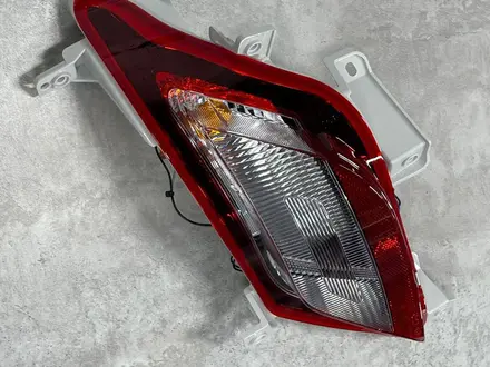 Катафот задний Hyundai Tucson 2024-2026 NEW ORIGINAL за 60 000 тг. в Алматы – фото 2