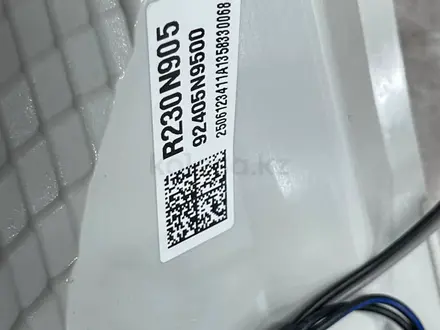 Катафот задний Hyundai Tucson 2024-2026 NEW ORIGINAL за 60 000 тг. в Алматы – фото 14
