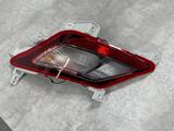 Катафот задний Hyundai Tucson 2024-2026 NEW ORIGINAL за 60 000 тг. в Алматы