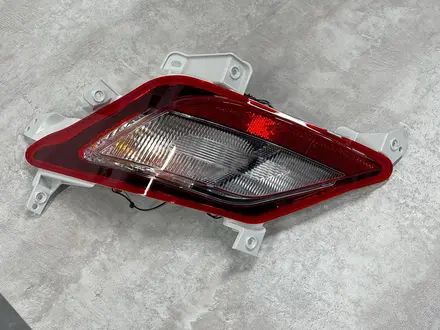 Катафот задний Hyundai Tucson 2024-2026 NEW ORIGINAL за 60 000 тг. в Алматы