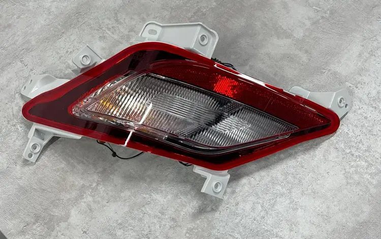 Катафот задний Hyundai Tucson 2024-2026 NEW ORIGINAL за 60 000 тг. в Алматы