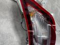 Катафот задний Hyundai Tucson 2024-2026 NEW ORIGINAL за 60 000 тг. в Алматы – фото 3