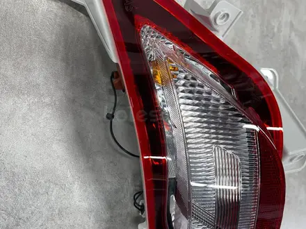 Катафот задний Hyundai Tucson 2024-2026 NEW ORIGINAL за 60 000 тг. в Алматы – фото 3