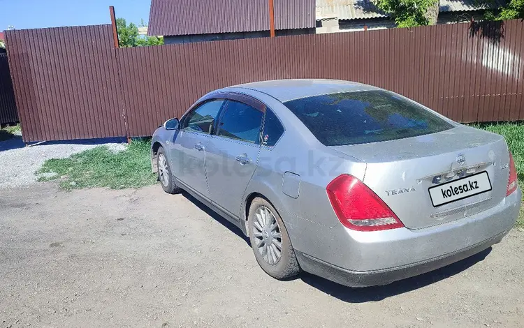 Nissan Teana 2005 года за 2 600 000 тг. в Астана