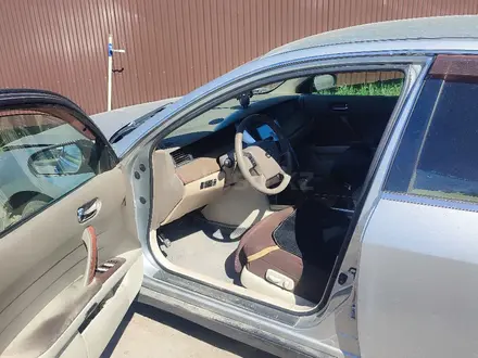 Nissan Teana 2005 года за 2 600 000 тг. в Астана – фото 3