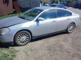 Nissan Teana 2005 годаүшін2 600 000 тг. в Астана – фото 5