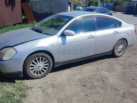 Nissan Teana 2005 года за 2 600 000 тг. в Астана – фото 5
