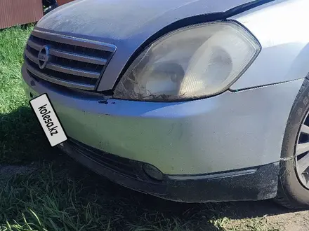 Nissan Teana 2005 года за 2 600 000 тг. в Астана – фото 6