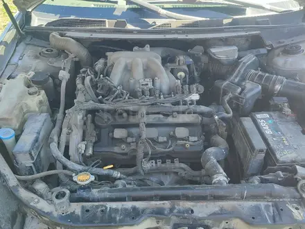 Nissan Teana 2005 года за 2 600 000 тг. в Астана – фото 8