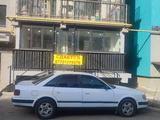 Audi 100 1992 годаүшін2 500 000 тг. в Шу