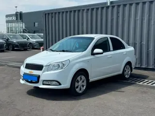 Chevrolet Nexia