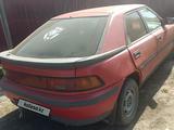 Mazda 323 1990 годаүшін500 000 тг. в Усть-Каменогорск – фото 2