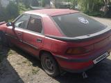 Mazda 323 1990 годаүшін500 000 тг. в Усть-Каменогорск