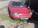 Mazda 323 1990 годаүшін500 000 тг. в Усть-Каменогорск – фото 3