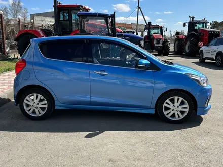 Chevrolet Spark 2017 годаүшін4 000 000 тг. в Павлодар – фото 5