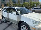 Lexus RX 300 2001 годаүшін5 500 000 тг. в Астана – фото 3