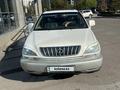 Lexus RX 300 2001 годаүшін5 500 000 тг. в Астана – фото 2