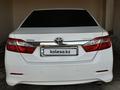 Toyota Camry 2013 годаүшін11 000 000 тг. в Жетысай