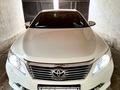 Toyota Camry 2013 годаүшін11 000 000 тг. в Жетысай – фото 4