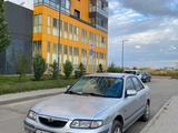 Mazda 626 1999 годаүшін1 550 000 тг. в Астана – фото 2