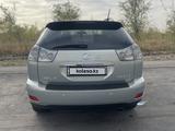 Lexus RX 300 2004 года за 7 500 000 тг. в Алматы – фото 4