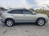 Lexus RX 300 2004 года за 7 500 000 тг. в Алматы – фото 2