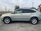 Lexus RX 300 2004 года за 7 500 000 тг. в Алматы – фото 3