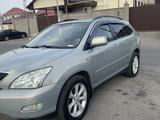 Lexus RX 300 2004 года за 7 500 000 тг. в Алматы – фото 5