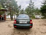 ВАЗ (Lada) Priora 2170 2007 годаүшін900 000 тг. в Кокшетау – фото 2