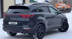 Kia Sportage 2021 годаүшін12 290 000 тг. в Костанай – фото 3