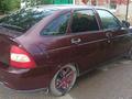 ВАЗ (Lada) Priora 2172 2012 года за 1 600 000 тг. в Уральск – фото 5