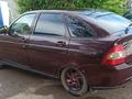 ВАЗ (Lada) Priora 2172 2012 года за 1 600 000 тг. в Уральск – фото 7