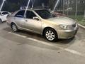 Toyota Camry 2002 года за 5 000 000 тг. в Атырау – фото 6