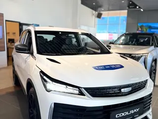 Geely Coolray Standard