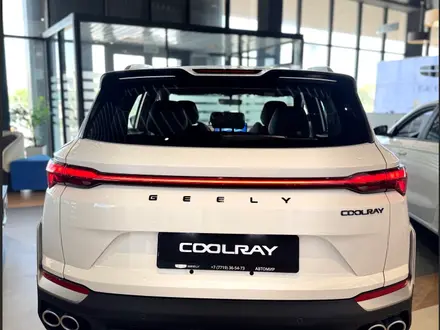 Geely Coolray Standard 2026 года за 9 190 000 тг. в Астана – фото 5